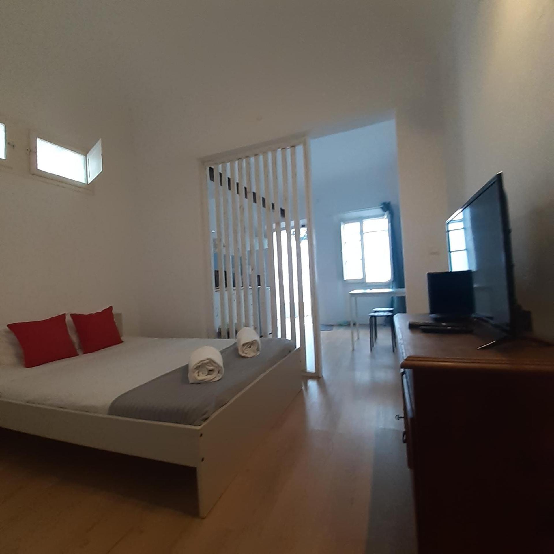 Casa Da Tia Marta Apartment Evora Luaran gambar